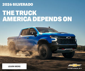 Chevy top vehicle tiles